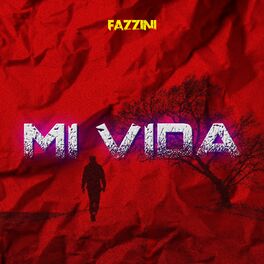 Album cover of Mi Vida