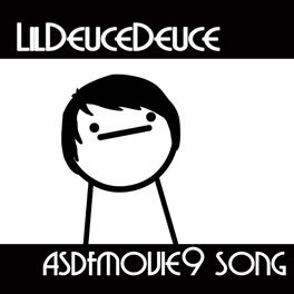 Album cover of Asdfmovie9 Song