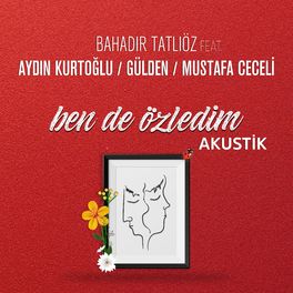 Album cover of Ben de Özledim (Akustik)