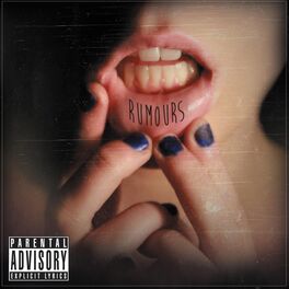 Album cover of Rumours