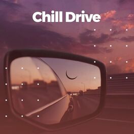 Album cover of Chill Drive