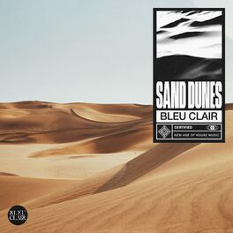 Album cover of Sand Dunes