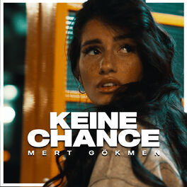 Album cover of Keine Chance