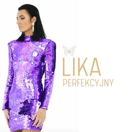 Album cover of Perfekcyjny