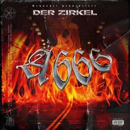Album cover of A666