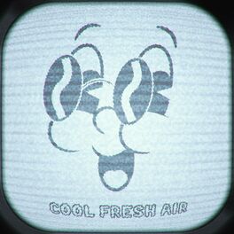 Album cover of Cool Fresh Air