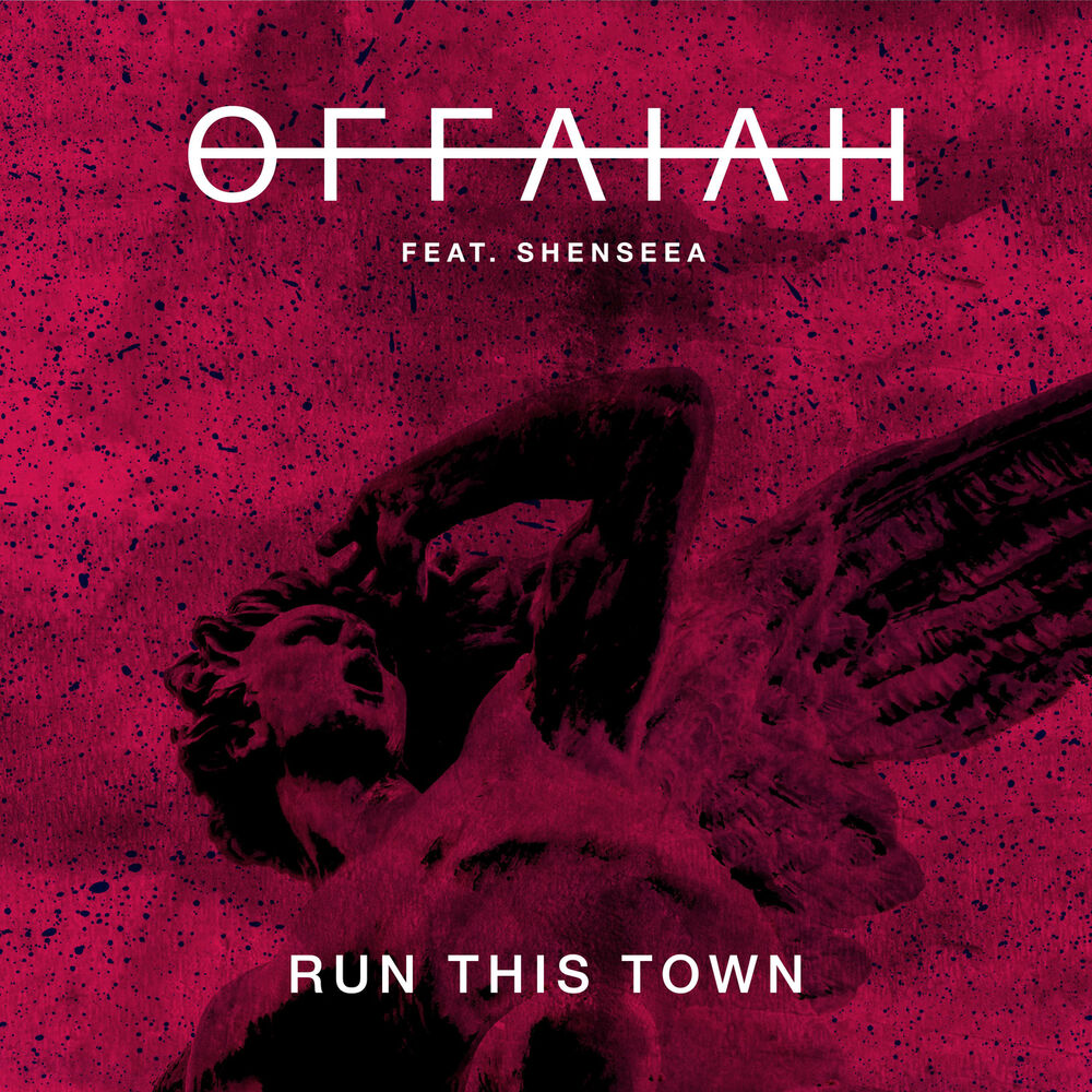 Run this town remix. Run this Town. Offaiah find a way. Offaiah ft guilty Empress - lose Control.