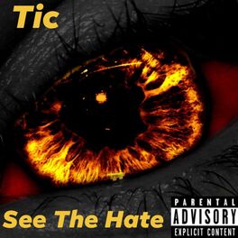 Album cover of See The Hate