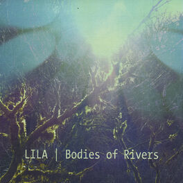 Album cover of Bodies of River