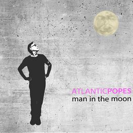 Album cover of Man in the Moon