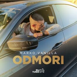 Album cover of Odmori