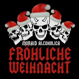 Album cover of Fröhliche Weihnacht