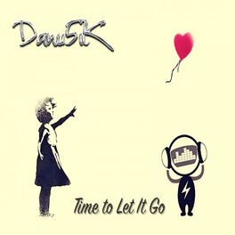 Album cover of Time to Let It Go