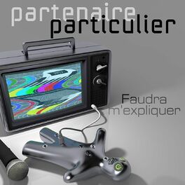 Album cover of Faudra m'expliquer