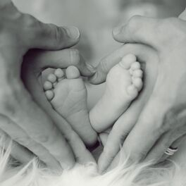 Album cover of Quiet Little Lullabies