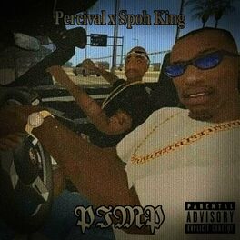 Album cover of PIMP (feat. Spoh King)