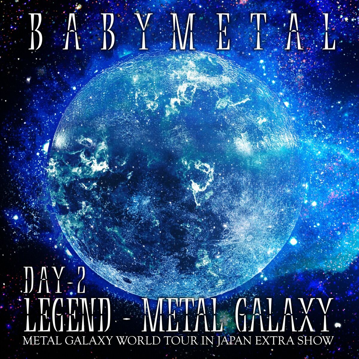 babymetal babymetal cd コレクション