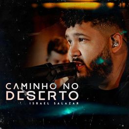 Album cover of Caminho No Deserto