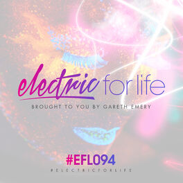 Album cover of Electric For Life Episode 094