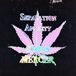 Album cover of Separation Anxiety