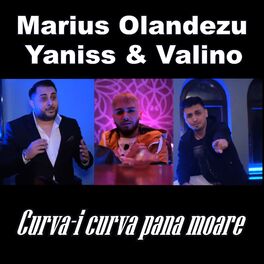 Album cover of Curva-i curva pana moare