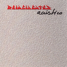 Album cover of Acustico