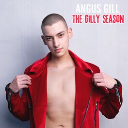 Album cover of The Gilly Season