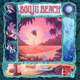 Album cover of Bouju Beach