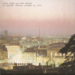 Album cover of In Concert, Zürich, October 28, 1979