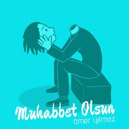 Album cover of Muhabbet Olsun