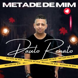 Album cover of Metade de Mim
