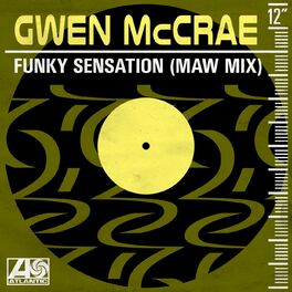 Album cover of Funky Sensation (MAW Mix)