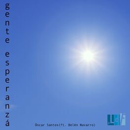 Album cover of Gente esperanzá
