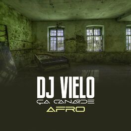 Album cover of Ça Canarde Afro