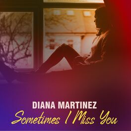 Album cover of Sometimes I Miss You