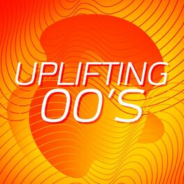 Album cover of Uplifting 00's