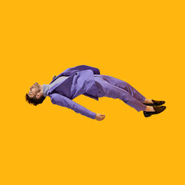 Album cover of Acid Dreams