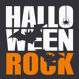 Album cover of Halloween Rock Hits