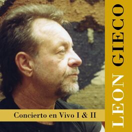 Album cover of Concierto En Vivo I & II