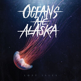 Album cover of Lost Isles