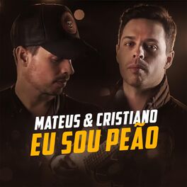 Album cover of Eu Sou Peão