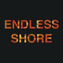 Album cover of Endless Shore