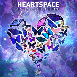 Album cover of Heartspace