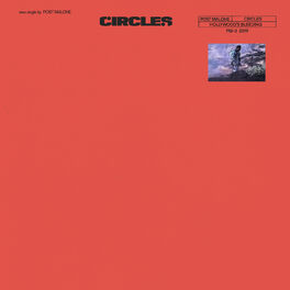 Album cover of Circles (Instrumental)