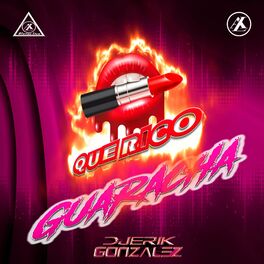 Album cover of Que Rico Guaracha 2023