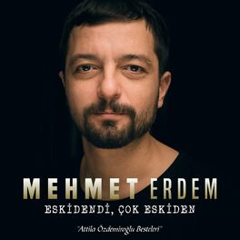 Album cover of Eskidendi Çok Eskiden