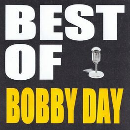 Album cover of Best of Bobby Day
