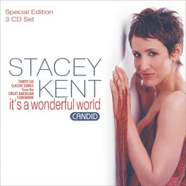 Album cover of It's A Wonderful World