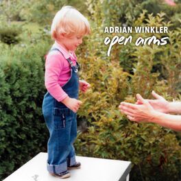 Album cover of Open Arms