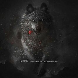Album cover of Gorg